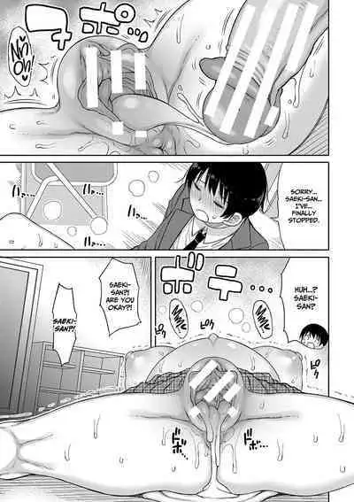 Kotoshi kara Kyougaku no Gakkou ni Nyuugaku shitara Otoko ga Boku dake datta | When I Entered a Coeducational School This Year, I Was the Only Boy