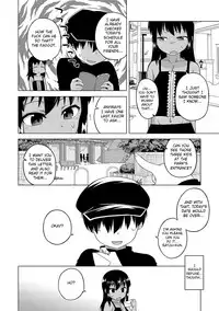 [Takatsu] S wa Fragile no S Ch. 1-3 [English] [Digital]