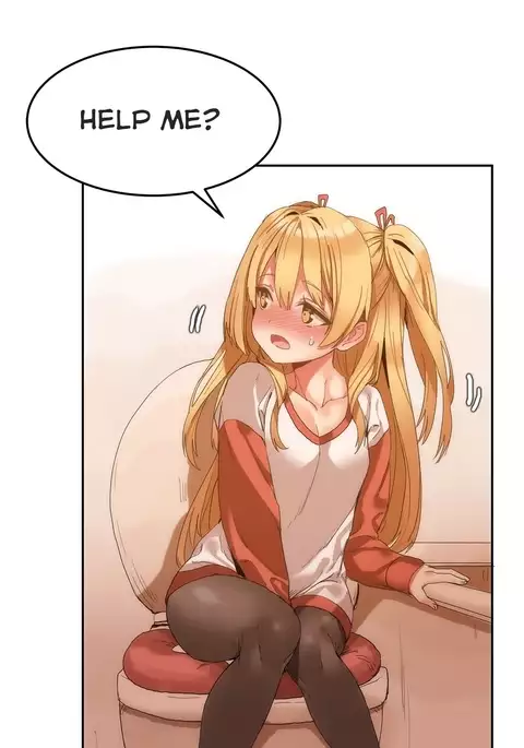 Hahri's Lumpy Boardhouse Ch. 0-19