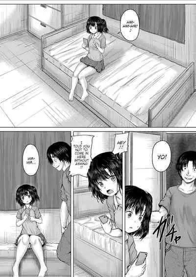 [Imagawa YO-JIN] Onii-chan ni Omakase Ch. 1-4 | Leave it to onii-chan Chapters 1-4 [English] {WitzMacher} [Digital]