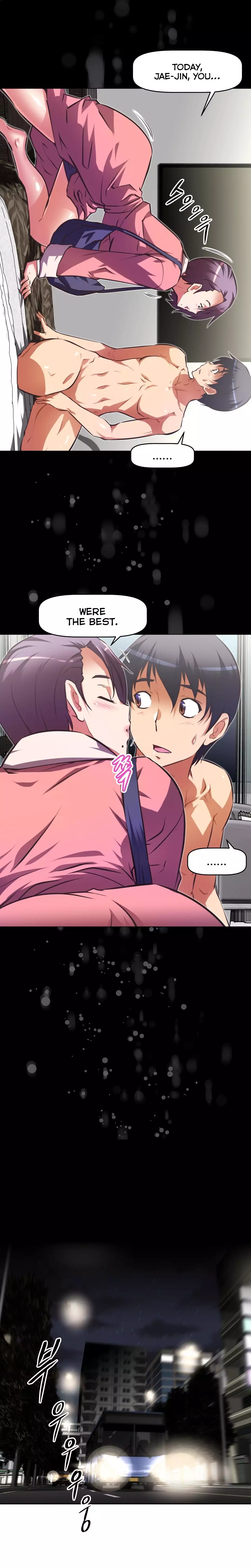 Brawling Go Ch.76-122