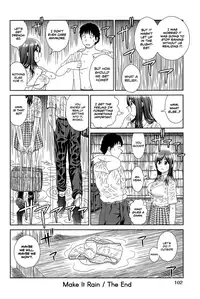 [Mori Takuya] Konna Ko ni Shita no Oniichan desho!! Ch. 1-7 [English] [Dark Mac + CW]