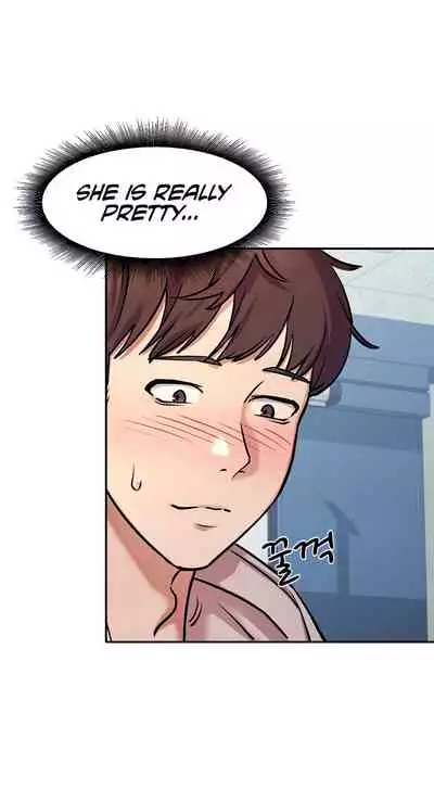 [OB, Overtime Sloth] Is There No Goddess in My College? Ch.15/? [English] [Manhwa PDF]