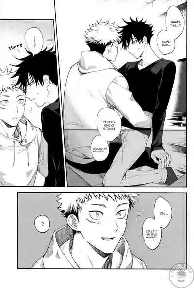 Zenbushiranai – Jujutsu Kaisen dj