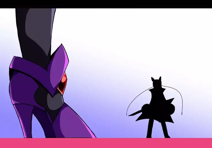 Mahousensi ingokuhen 3 vol.1