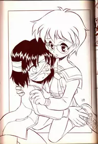 (C56) [STUDIO HoFu-Na Kaihou Sen2 (Various)] D.H.G 2nd (Various)