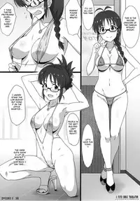 (C93) [Dashigara 100% (Minpei Ichigo)] Midori no Ritsuko (THE IDOLM@STER) [English] [Fated Circle]