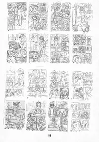 (C59) [Fujiko Fujio FC Kurosawa Kei (Kurosawa Shouhei, Arihara Sei Hiroshi)] Kokoro no Kaihouku 6 (Doraemon, Esper Mami)