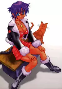 [Amaori Tatsuki] PRETTY CAT'S SHOW TIME