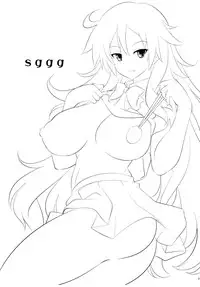 (C81) [Goromenz (Yasui Riosuke)] SGGG (Ben-To) [English] [Team Vanilla + Trinity Translations Team]