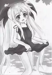 [SHINING (Shaian)] Magical Fate A's Strikers (Mahou Shoujo Lyrical Nanoha)