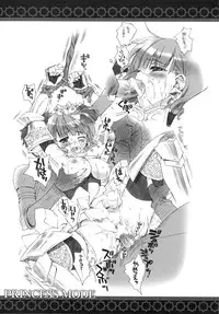 (C74) [CARNELIAN] BENIGYOKUZUI vol. 20