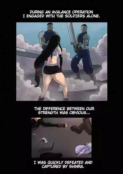 B-Kyuu Manga 7