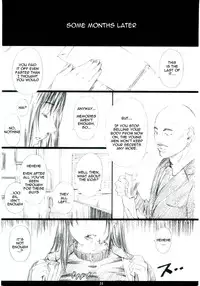 (C67) [M (Amano Ameno)] FF7MT - Masochist Tifa (Final Fantasy VII) [English] =LWB=