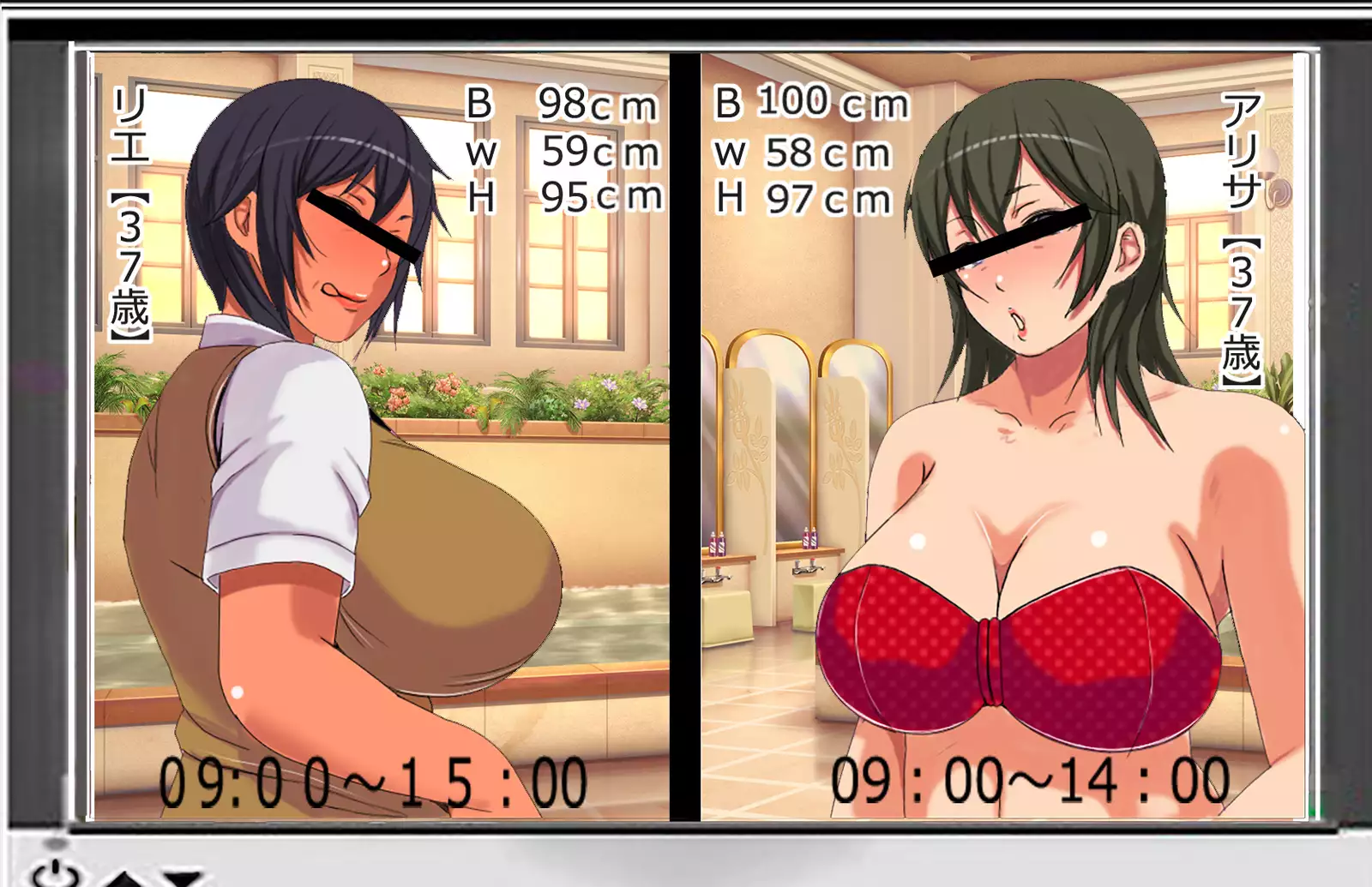 Ore o Oite Tsukiai dashita Osananajimi-tachi no Hahaoya ga Totetsumonaku Erokatta Hanashi