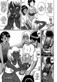 [Nitta Jun] Natsu Taiken Monogatari 5 -Kouhen- | Summer Experience Stories 5 -Part 2- (Natsu Taiken Monogatari [2002-2007]) [English]