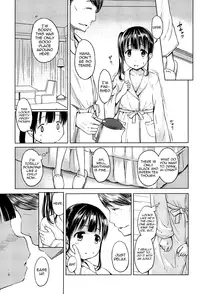 [Misao.] Hajimete Janai yo? | It's not Your First Time? [English] {5 a.m.} + [Rin]