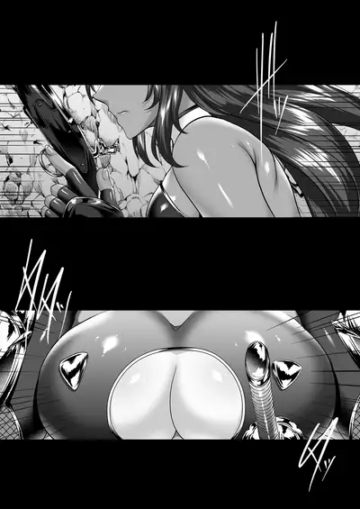 Shiranui Harami Ochi Ni | Shiranui Getting Knocked Up 2