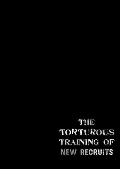 [Morittokoke (Morikoke)] Kunrenhei no Junan | The Torturous Training of New Recruits (The Legend of Zelda) [English] [Digital]