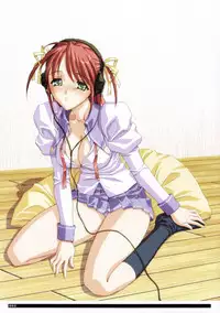 (C70) [Choki no Kamisama, Wanwandoh (Magaki Ryouta)] Soft Contact 3 -Ice Cube-