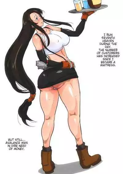B-Kyuu Manga 7