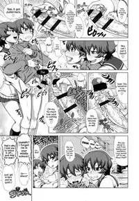 Onee-chan wa Tokubetsu ♡