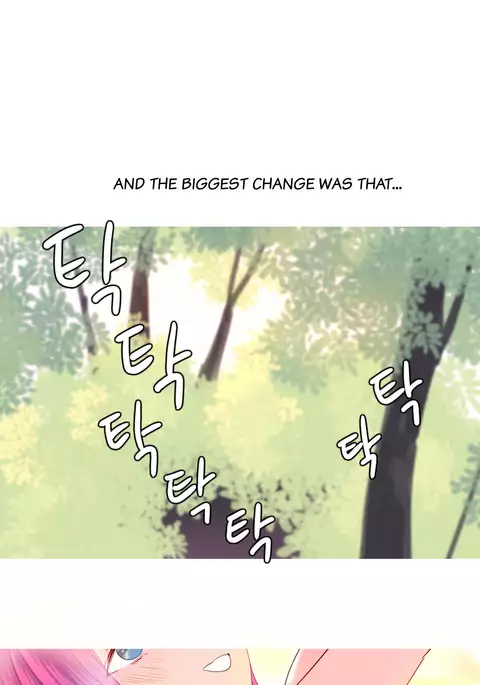 A World That I Rule Ch.01-33