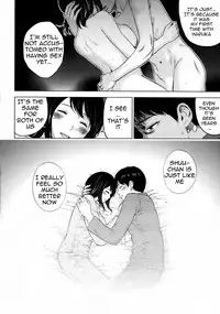 [Shikishiro Konomi] Netoraserare Ch. 1-9 [English] [Seinan Scans]