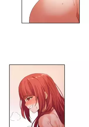 Hari's Lumpy Sharehouse Ch.0-26