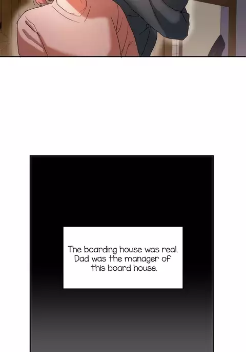 Hahri's Lumpy Boardhouse Ch. 0-19