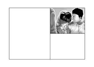 [Tsuchikuda Material] -Asakura Touru- Migawari Kyousei Mesu Kobi (THE iDOLM@STER: Shiny Colors)