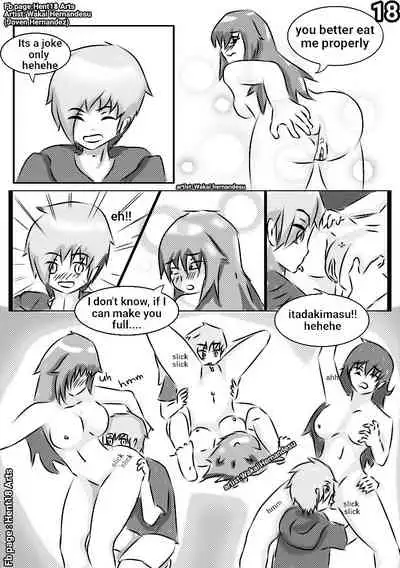 Akyat Bahay [Hent18 Arts][Joven Hernandez] testing upload