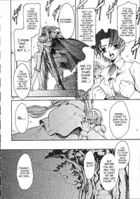 [Ruuen Rouga] Alchemy no Shizuku (Drop of Alchemy) Volume 01 [Complete] [English] [Norm + SaHa]