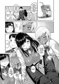 [Methonium] Muchi Lover [English] {doujins.com} [Digital]