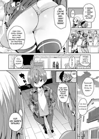 Maegari★Makuraeigyou | Getting Ahead★By Sleeping Your Way Up