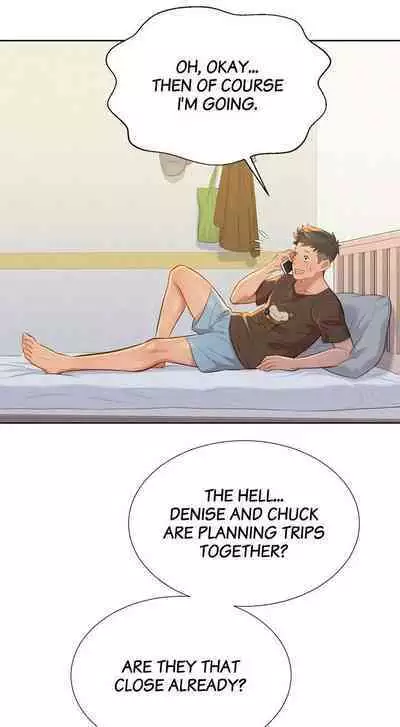 What do you Take me For? Ch.16/?