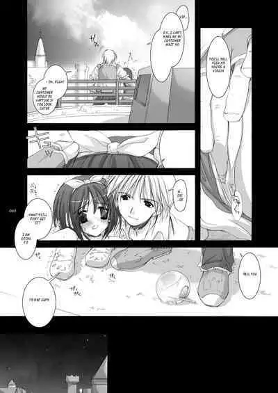 [Digital Lover (Nakajima Yuka)] DL-RO Soushuuhen 02 - DL-RO Perfect Collection No. 02 (Ragnarok Online) [Digital] [English]