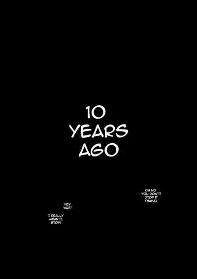 Kaasan to Ore no 20 Nenshi | Mother and My 20 Year Chronicle