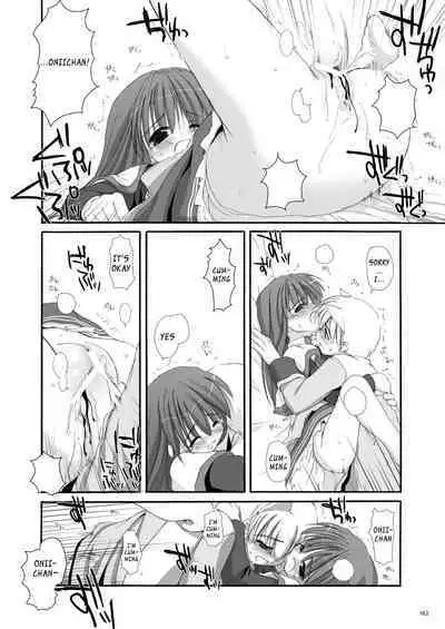 [Digital Lover (Nakajima Yuka)] DL-RO Soushuuhen 01 - DL-RO Perfect Collection No. 01 (Ragnarok Online) [Digital] [English]