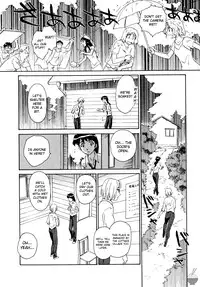 [Suehirogari] Hana no Iro Ch. 1-9 [English] [Soba-Scans]