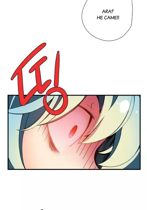 Lilith`s Cord Ch.1-17