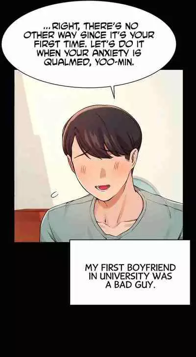 [OB, Overtime Sloth] Is There No Goddess in My College? Ch.18/? [English] [Manhwa PDF]