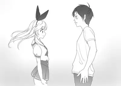 Hoshimiya Ichigo o Goukan Shite Boku wa Hoshi ni Naru. | I Raped Hoshimiya Ichigo and Turned into a Star.