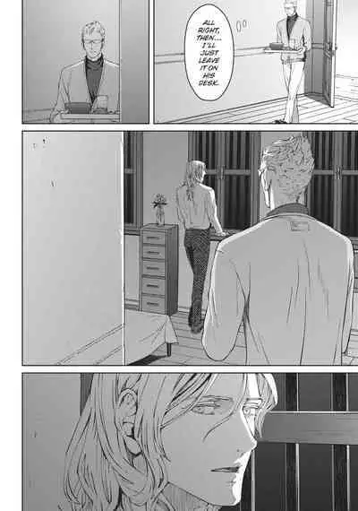 Coyote III | Coyote Voulume 3