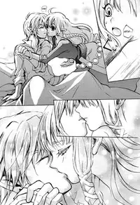 (HaruCC18) [Usagi Paradise (Misa)] Hajimete no Natsu | The First Summer (The Legend of Zelda: Skyward Sword) [English]