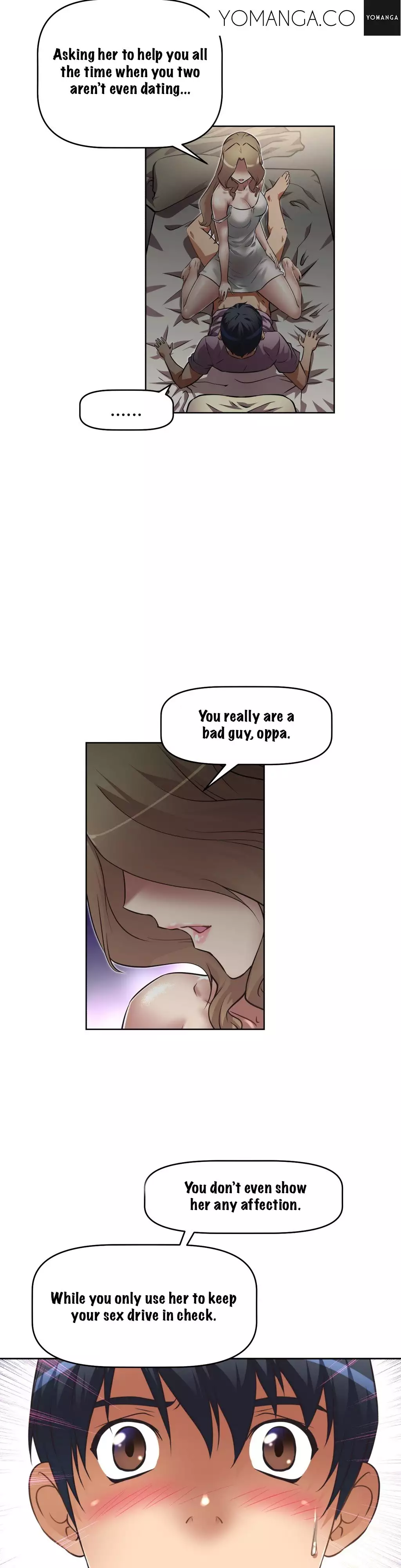 Brawling Go 0-15 Chapters