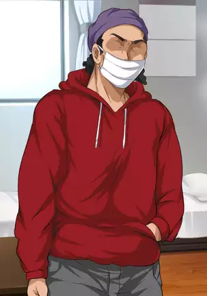 Isekai YariCir -Omae no Mono wa Ore no Mono-