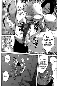 [Nagashima Chousuke] Kigenzen 10000 Nen no Ota | The Otaku in 10,000 B.C. [English] [Natty Translations, Lazarus H]