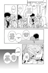 [Arai Yoshimi] Iki o Tomete, Ugokanai de | Hold your breath, and don't move [English] [NijiNiji Nikubou Scans] [Decensored] [Digital]