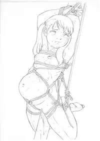 (C69) [Momonga Club (Hayashibara Hikari)] Original Rough Gen Copy Shuu 2005/12/30 Comiket Fuyugou